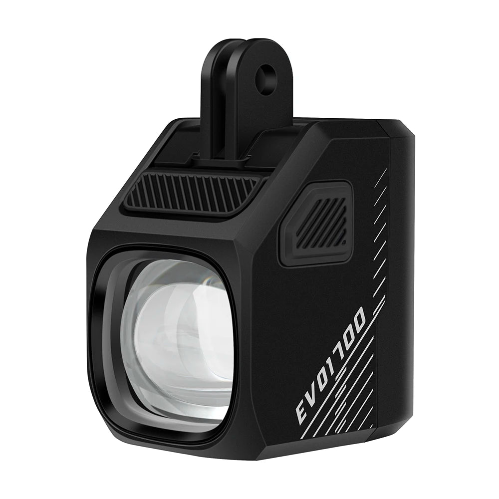 Magicshine EVO 1700 Remote Frontscheinwerfer 1700 Lumen