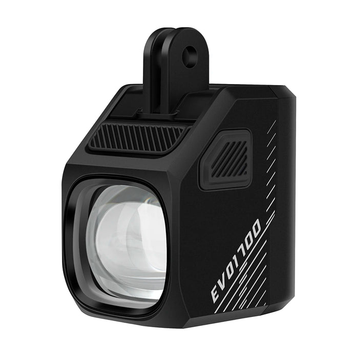 Magicshine EVO 1700 Remote Frontscheinwerfer 1700 Lumen