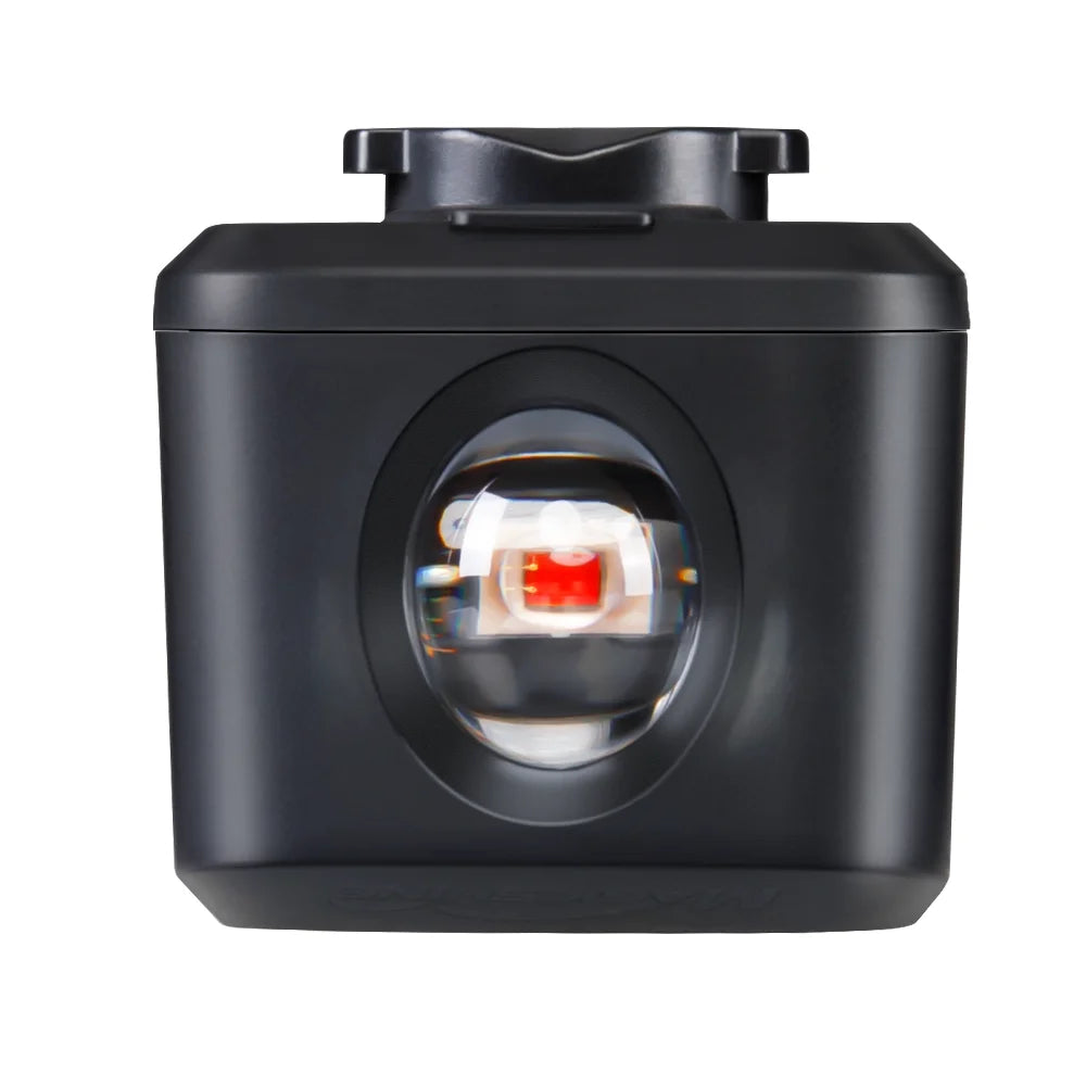 Magicshine Seemee 200 V3.0 Rücklicht 200 Lumen