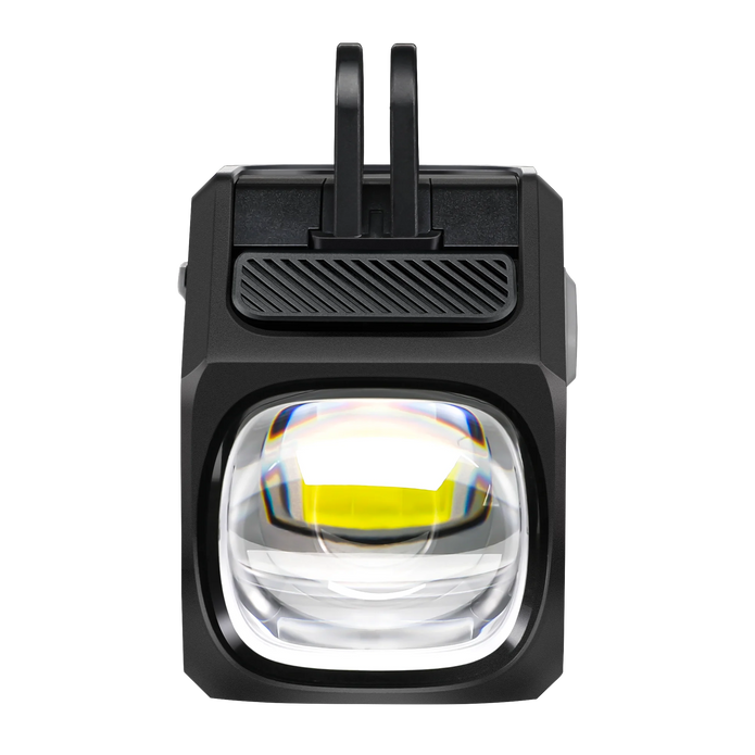 Magicshine EVO 1700 Remote Frontscheinwerfer 1700 Lumen