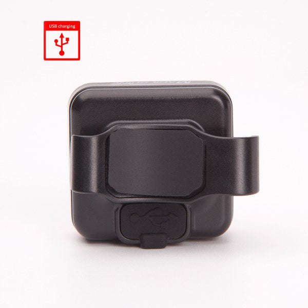 Feu arrière SEEMEE 20, 20 lumens