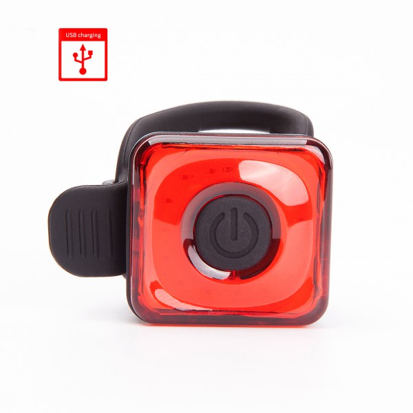 Feu arrière SEEMEE 20, 20 lumens