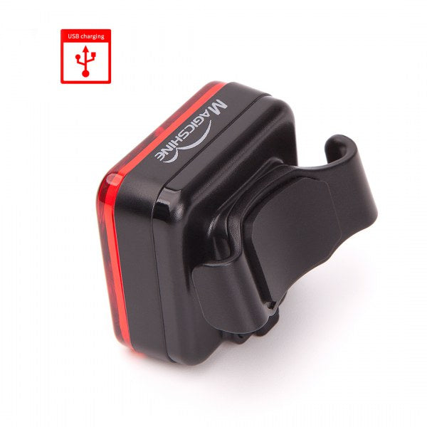 Feu arrière SEEMEE 20, 20 lumens