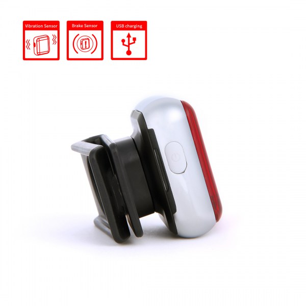 Feu arrière SEEMEE 60, 60 lumens