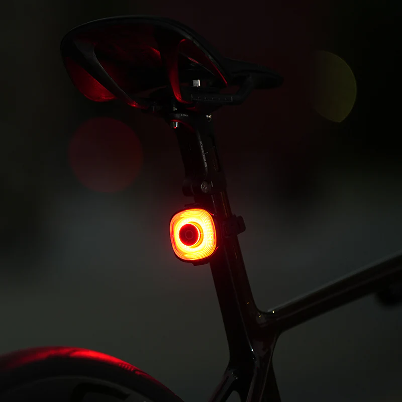 Magicshine SEEMEE 50 MAG Front- oder Rücklicht 50 Lumen