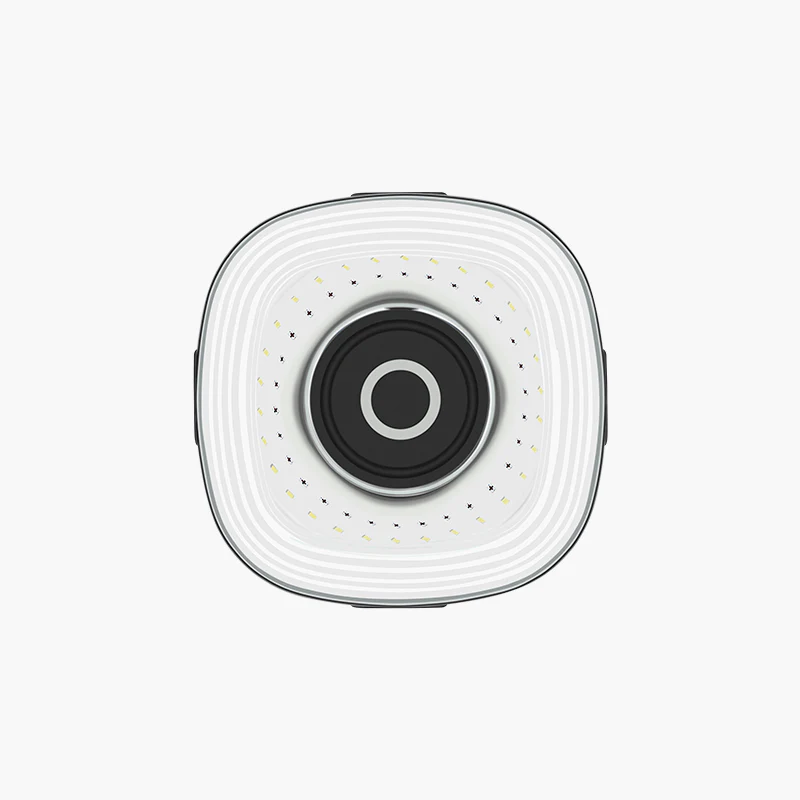 Magicshine SEEMEE 50 MAG Front- oder Rücklicht 50 Lumen
