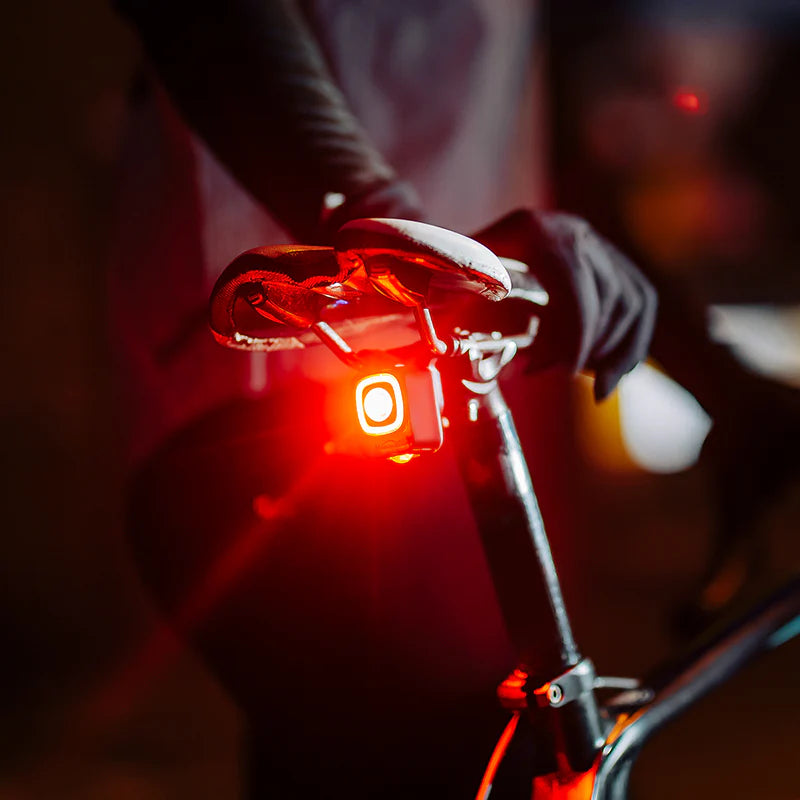 Magicshine Seemee 200 V3.0 Rücklicht 200 Lumen