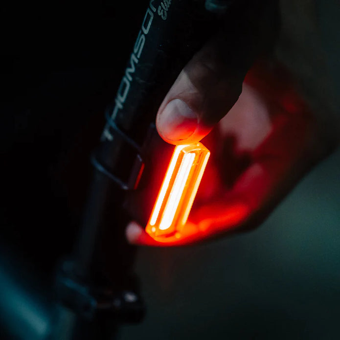 SEEMEE 20 V2.0 Rücklicht 20 Lumen