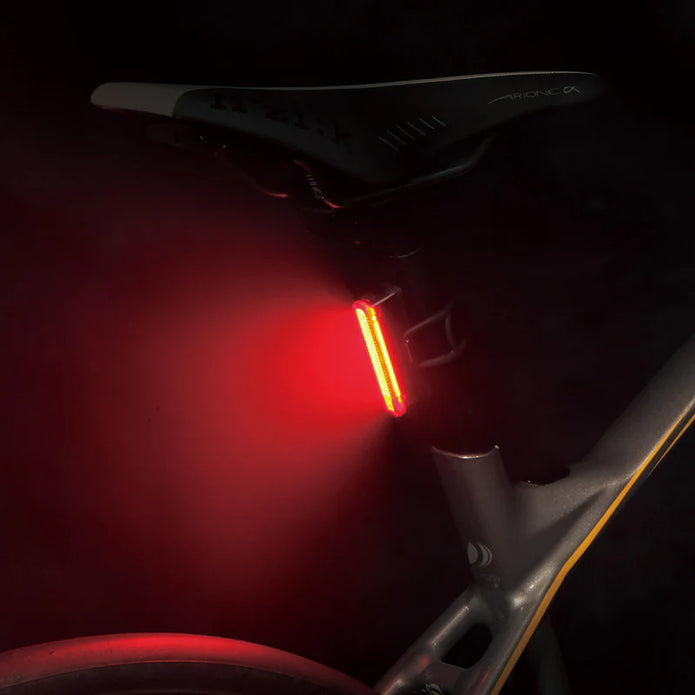 SEEMEE 30 Combo Light, éclairage avant et arrière