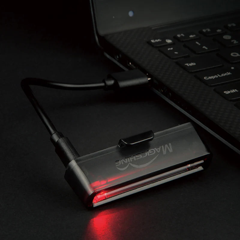 Magicshine SEEMEE 30 Combo Licht, Front- u. Rücklicht