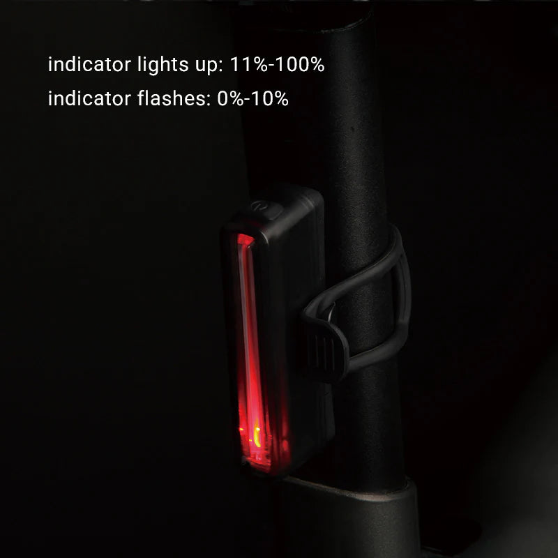 Magicshine SEEMEE 30 Combo Licht, Front- u. Rücklicht