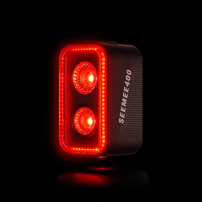 Magicshine Seemee 400 ANT+ Rücklicht 400 Lumen