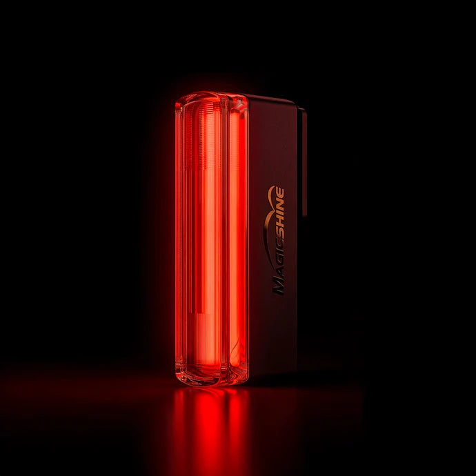 Magicshine SEEMEE 50 Pro FTR Magnet Rücklicht 50 Lumen
