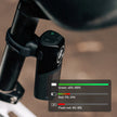 Magicshine Seemee R300 RADAR Rücklicht 300 Lumen