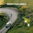 Magicshine Seemee R300 RADAR Rücklicht 300 Lumen