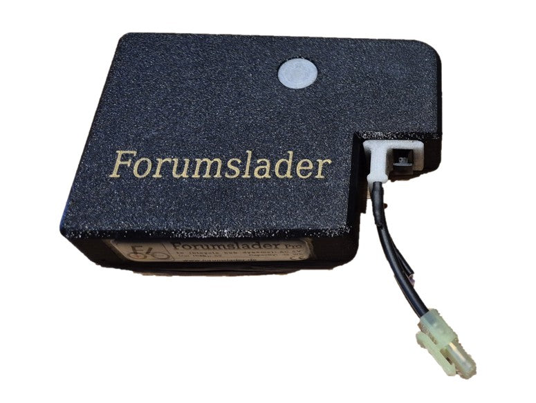Forumslader V6 Pro Nabendynamo Stromumwandler