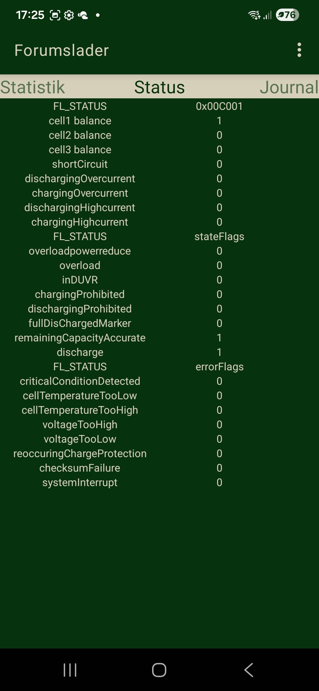 Forumslader V6 Pro Nabendynamo Stromumwandler