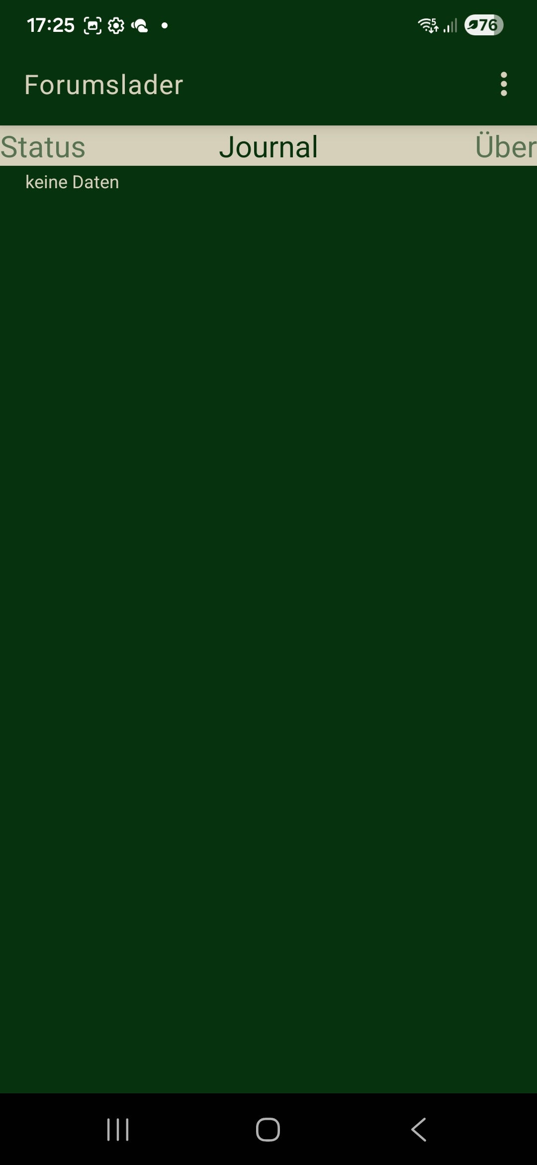 Forumslader V6 Pro Nabendynamo Stromumwandler