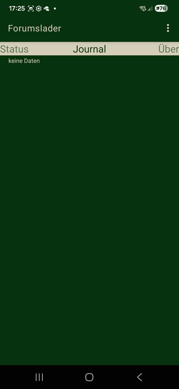 Forumslader V6 Pro Nabendynamo Stromumwandler