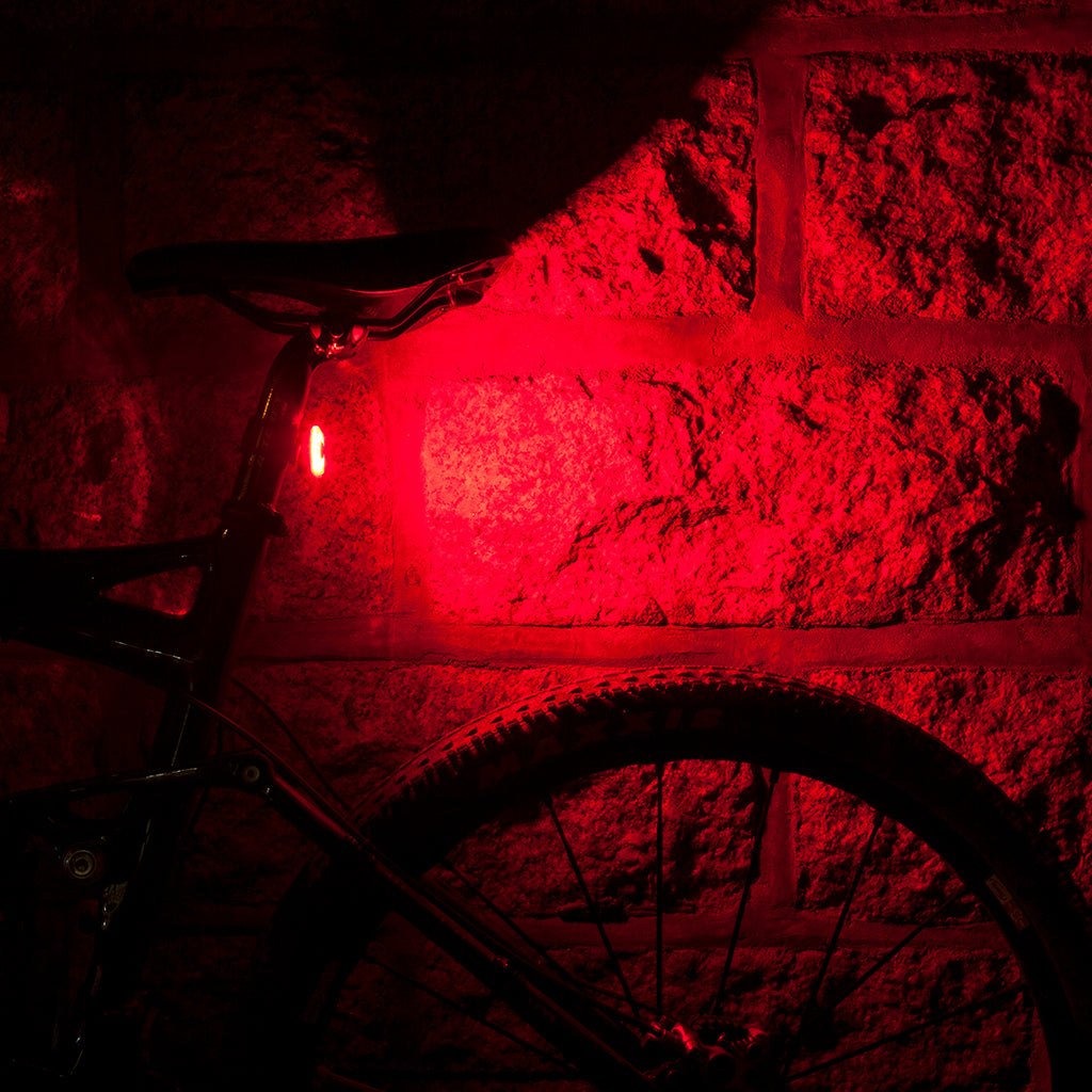 Magicshine SEEMEE 20 Rücklicht 20 Lumen