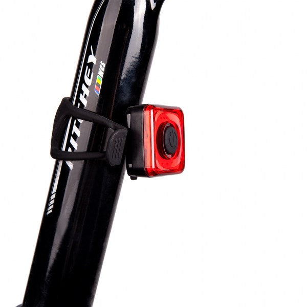 Feu arrière SEEMEE 20, 20 lumens