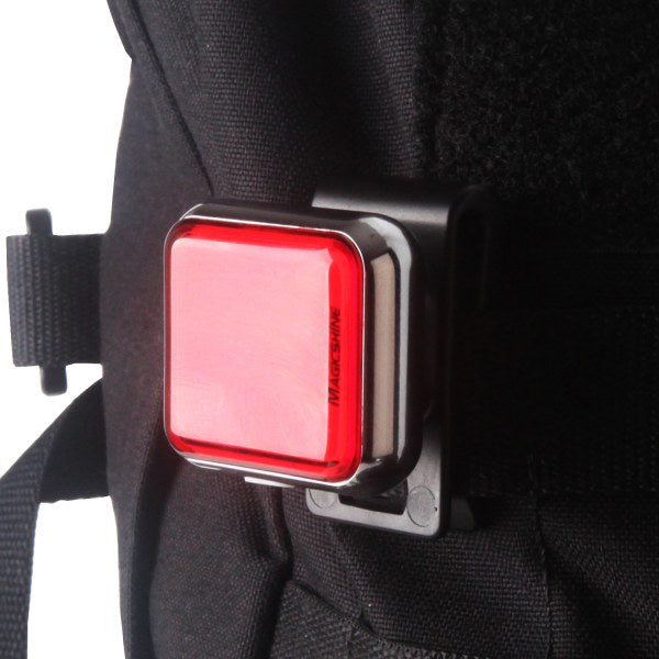 Feu arrière SEEMEE 60, 60 lumens