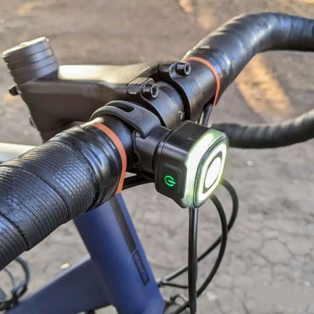 SEEMEE 50 MAG Phare avant ou arrière 50 lumens