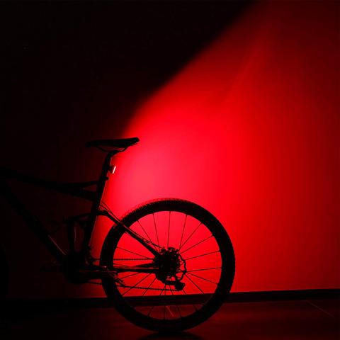 Feu arrière SEEMEE 60, 60 lumens