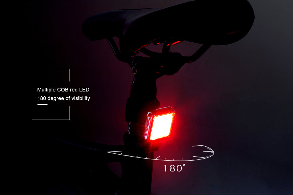 Magicshine SEEMEE 60 Rücklicht 60 Lumen