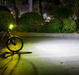 Gaciron V9-D 1600 Lumen Frontscheinwerfer mit Fernbedienung + Powerbank – Magicshine (Bild 17)