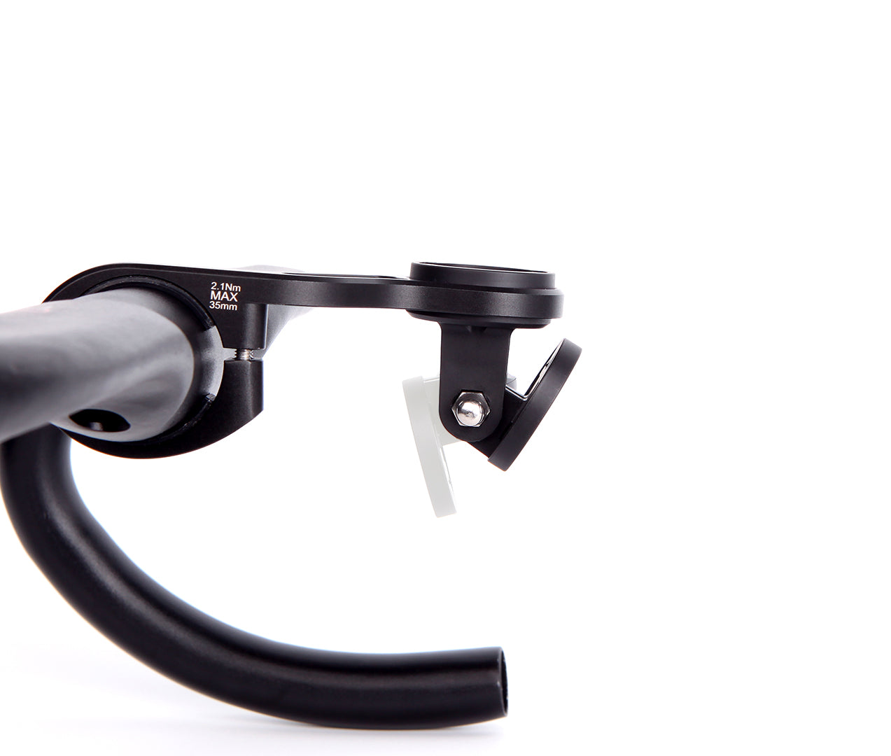 Magicshine TTA Garmin / Wahoo / Bryton / Polar / GoPro Lenkerhalterung