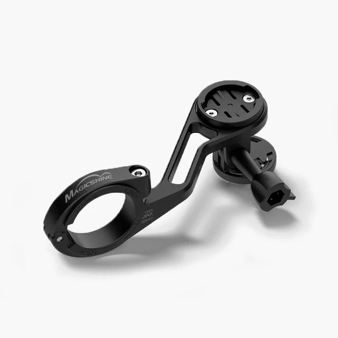 Magicshine TTA Garmin / Wahoo / Bryton / Polar / GoPro Lenkerhalterung