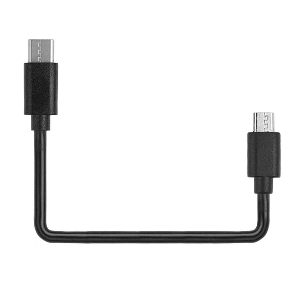 Magicshine Ladekabel Set Typ C, Micro-USB, Lightning