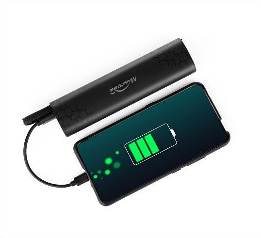 Magicshine MJ-6116C Powerbank Li IOn Akku 7.0 Ah