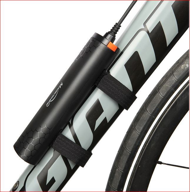 Batterie externe MJ-6116C Li-ion 7,0 Ah