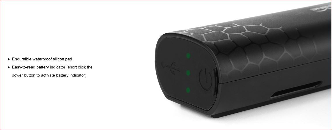 Magicshine MJ-6116C Powerbank Li IOn Akku 7.0 Ah