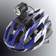 Magicshine MJ-6058 Helmhalterung