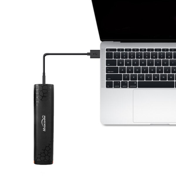 Magicshine MJ-902B Remote Bluetooth Frontscheinwerfer 1600 Lumen
