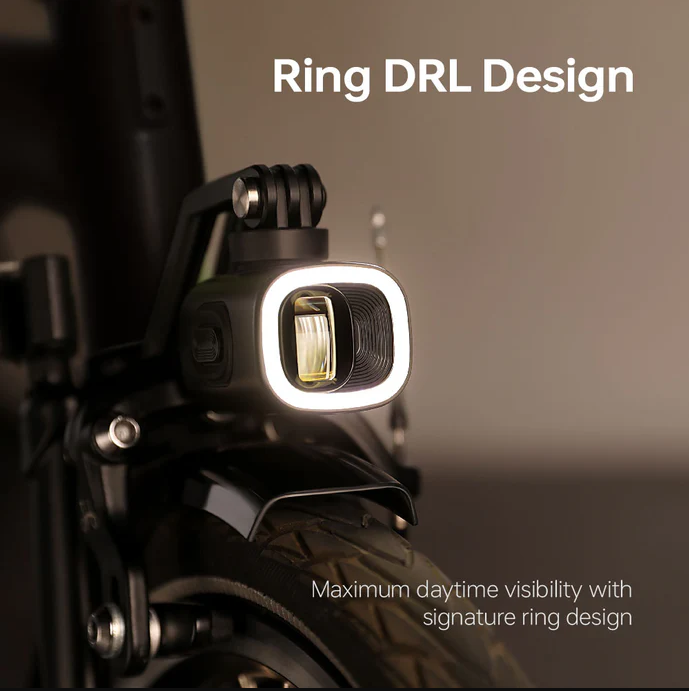 Magicshine VTG 1000 mini Remote Frontscheinwerfer 1000 Lumen