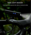 Gaciron V20C-600 Lumen zweifache Fahrradlampe – Magicshine (Bild 16)