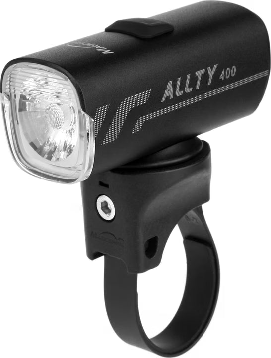 Magicshine ALLTY 400 Velolicht