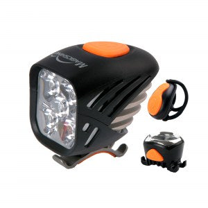 Phare avant déporté MJ-906 SET 5000 lumens