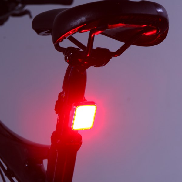 Feu arrière SEEMEE 60, 60 lumens