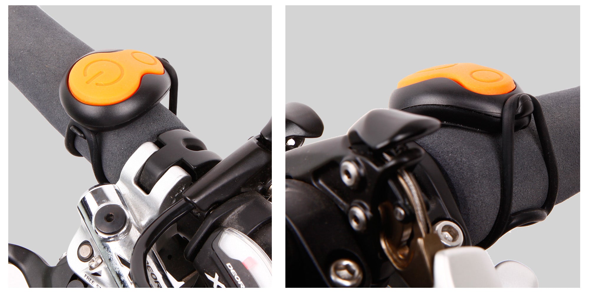 Magicshine MJ-6210 2.4G Remote Control