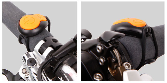 MJ-6210 2.4G Remote Control