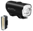 Magicshine Combo ALLTY 200 Frontlicht + SEEMEE 20 V2.0 Rücklicht Lampenset