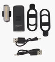 Magicshine Combo ALLTY 200 Frontlicht + SEEMEE 20 V2.0 Rücklicht Lampenset