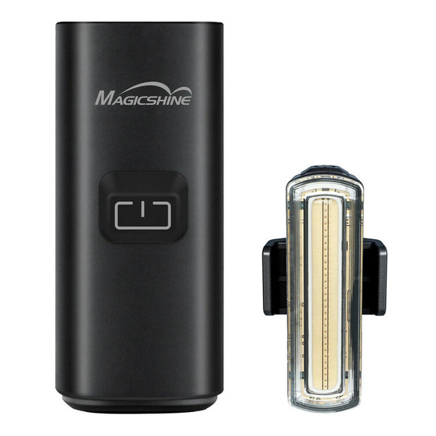 Magicshine Combo ALLTY 200 Frontlicht + SEEMEE 20 V2.0 Rücklicht Lampenset