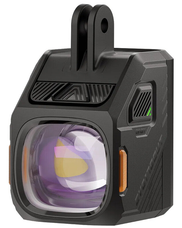 Magicshine EVO 1700 UT Titanium ANT+, Di2, FTR, Frontscheinwerfer 1700 Lumen
