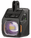 Magicshine EVO 1700 UT Titanium ANT+, Di2, FTR, Frontscheinwerfer 1700 Lumen